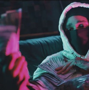 Meet your Posher, Terry